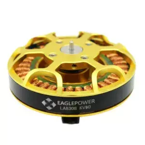 EAGLE POWOR LA 8308 KV90 MOTOR EAGLE POWOR LA 8308 KV90 MOTOR