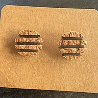 Ear Studs