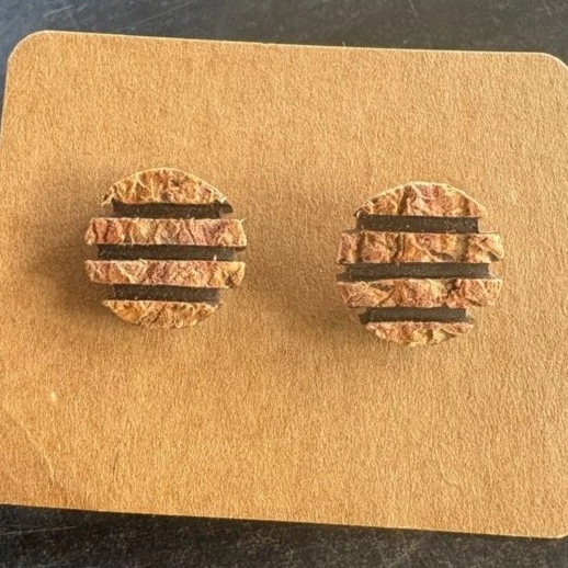 Ear Studs