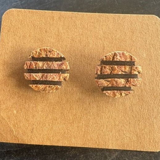 Ear Studs