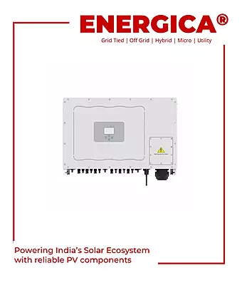 EMAN GTI 110 kW 3 Ph