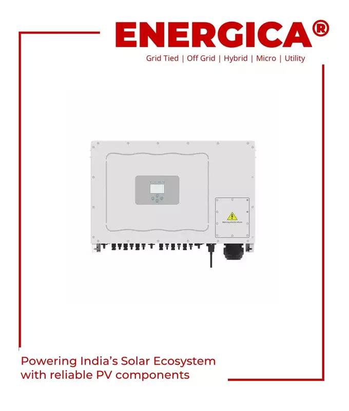 EMAN GTI 110 kW 3 Ph