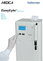 DiaSys EasyLyte Analyzer