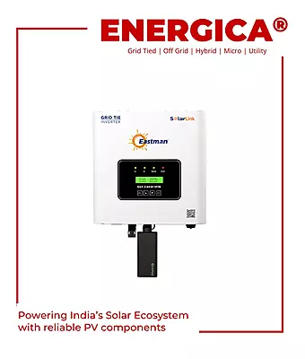 EMAN GTI 2.2 kW 1 Ph