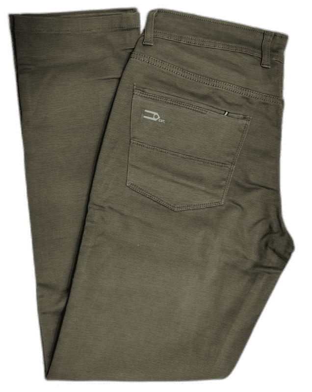 Self Design Denim Jeans