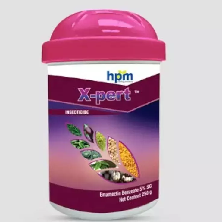 Xpert -(HPM)
