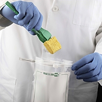 Microbial Testing, Swab Analysis & Hygiene Validation Service