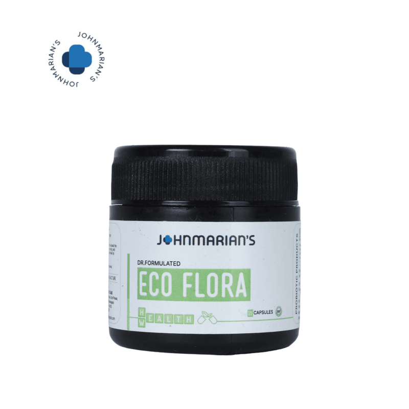 Ecoflora