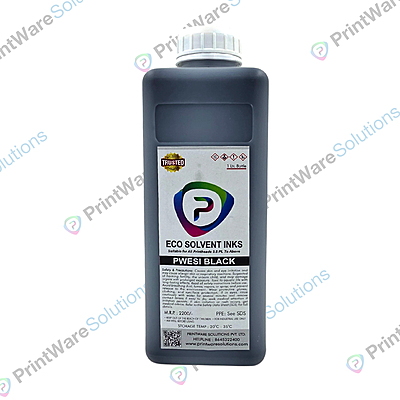 Digital Eco-Solvent Inks Digital Eco-Solvent Inks