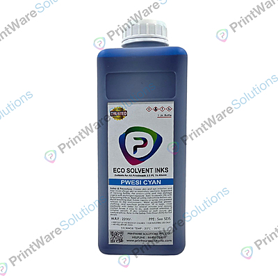 Digital Eco-Solvent Inks Digital Eco-Solvent Inks
