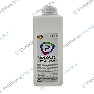 Digital Eco-Solvent Inks Digital Eco-Solvent Inks
