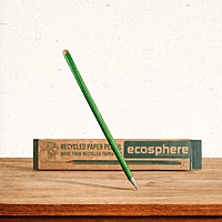 Plantable Seed Pen Biodegradable Writing Tool India