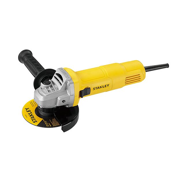 Stanley SG6100-IN 4inch Grinder 620W
