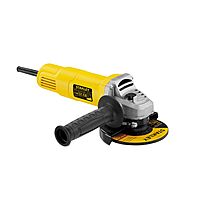 Stanley SG6100-IN 4inch Grinder 620W