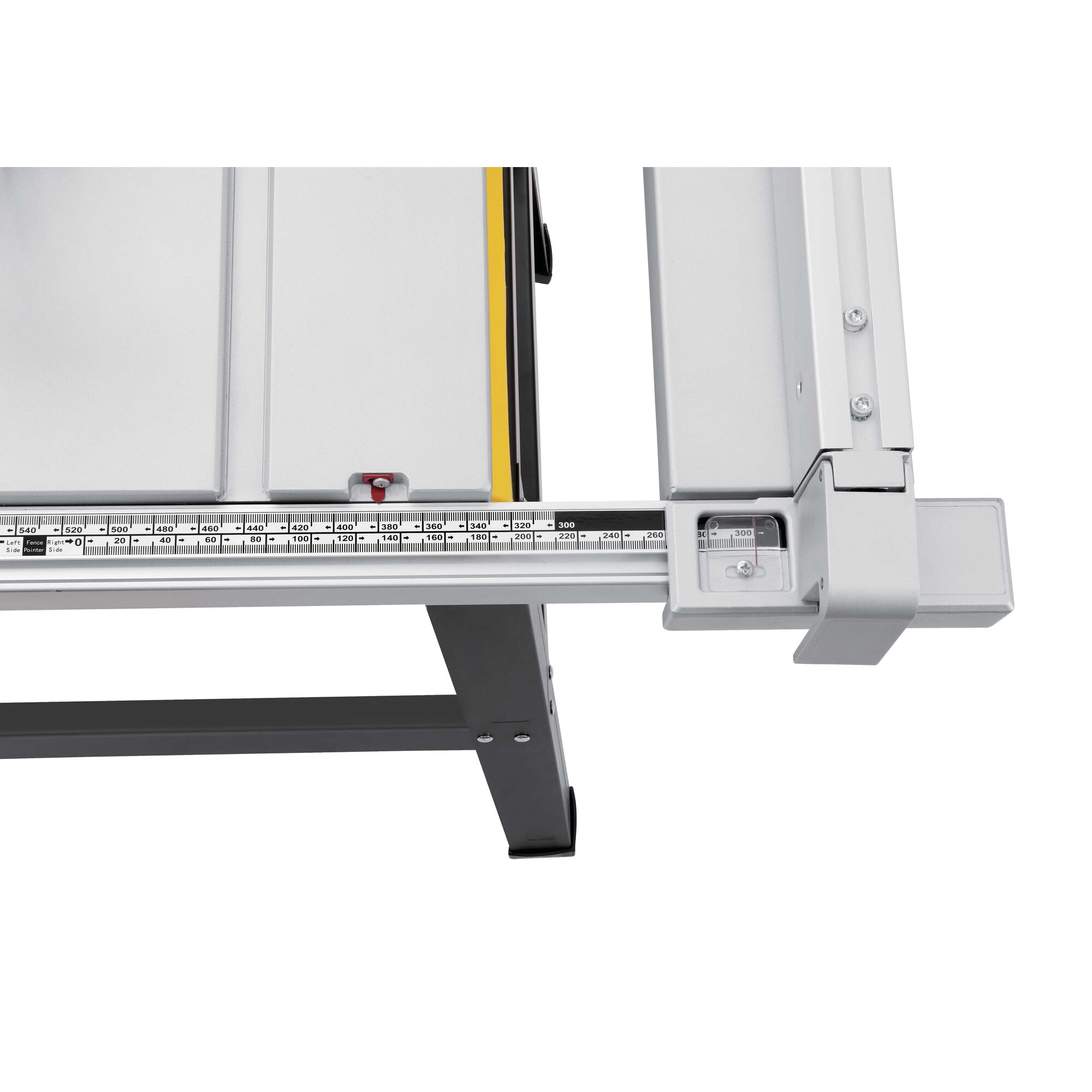 Table Saw Machine, 254mm 10" SST1801-B1 Electric: Stanley