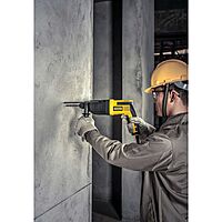 STANLEY STHR202K-IN SDS Plus Hammer20MM 620W 2 Mode 2Kg SDS Plus