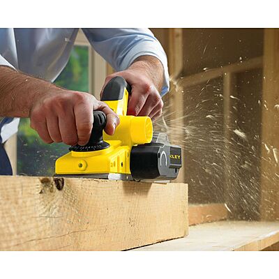 Planer Machine, 2mm 750W STPP7502-IN Electric: Stanley
