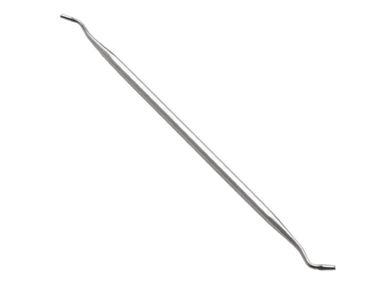 Economic Round Condenser