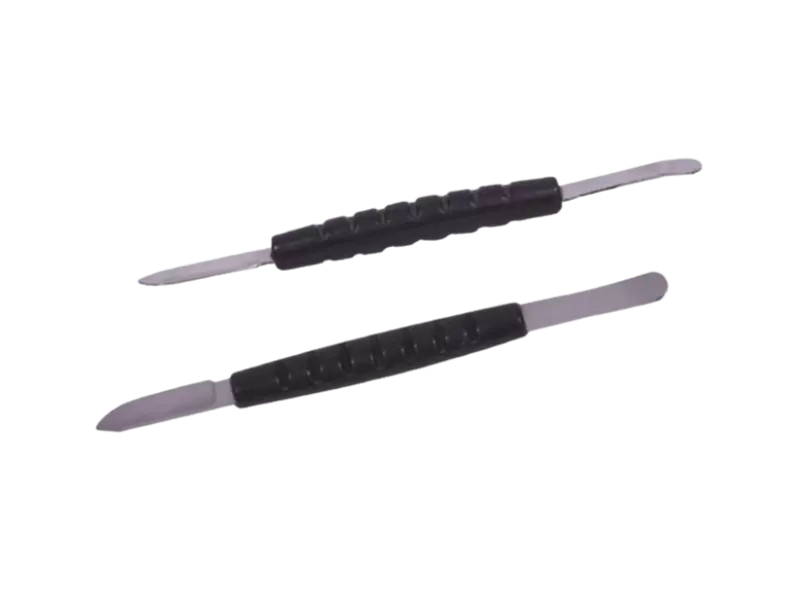 Economic Wax Knife