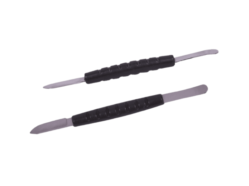 Economic Wax Knife