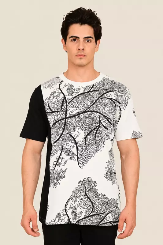 Men's Regular Tshirt