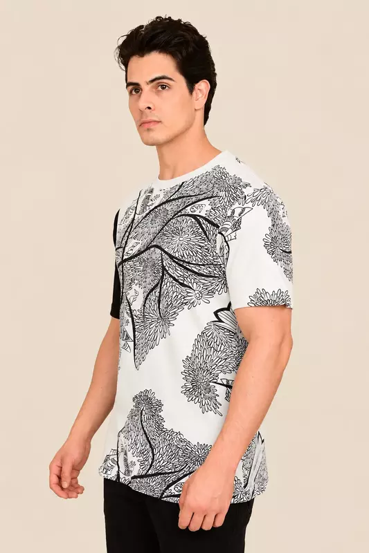 Men's Regular Tshirt