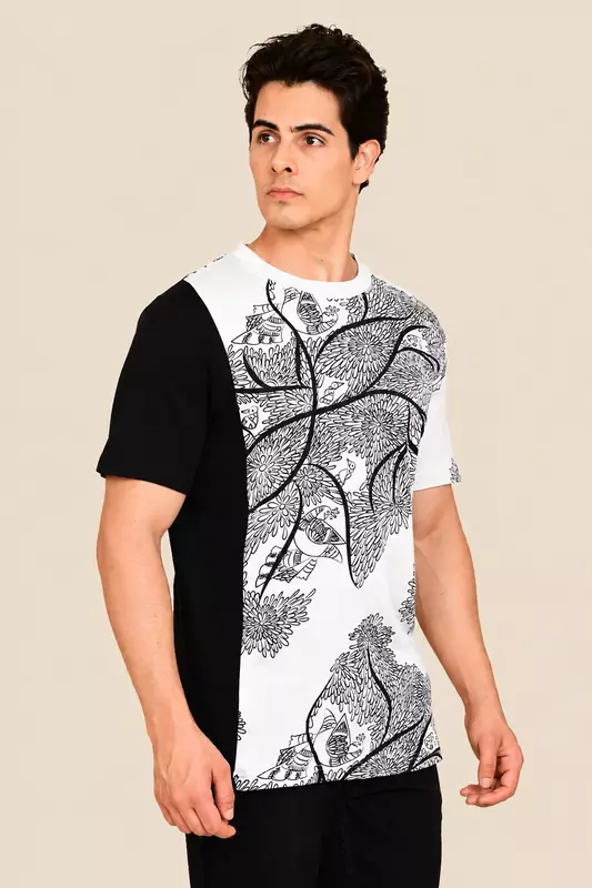 Men's Regular Tshirt