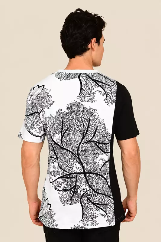 Men's Regular Tshirt