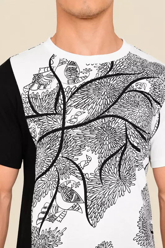 Men's Regular Tshirt