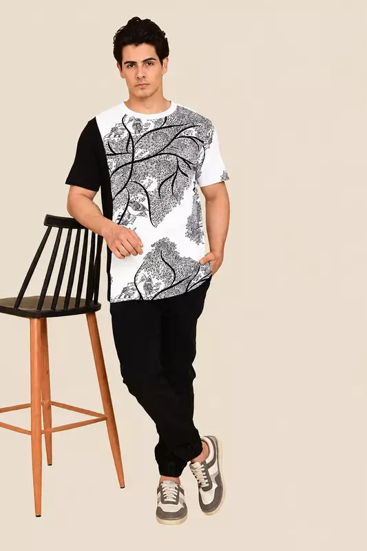 Men's Regular Tshirt