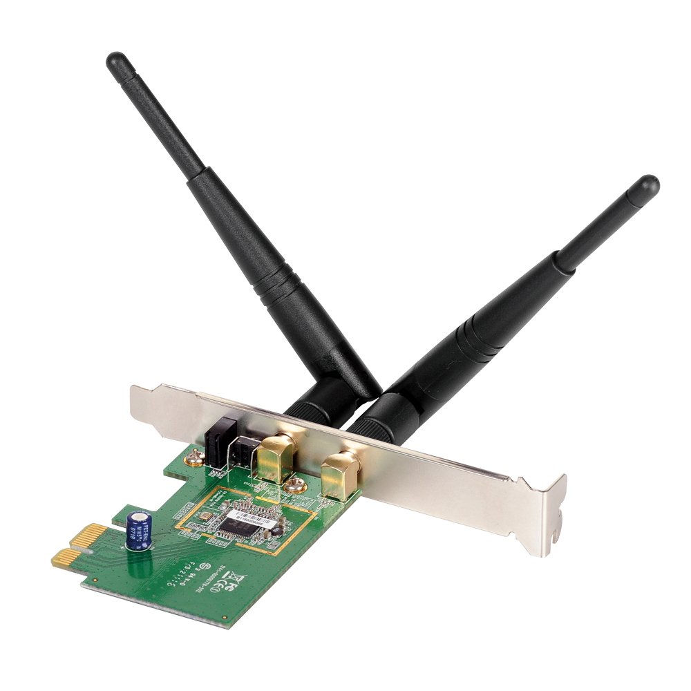 EDIMAX PCI ADAPTER