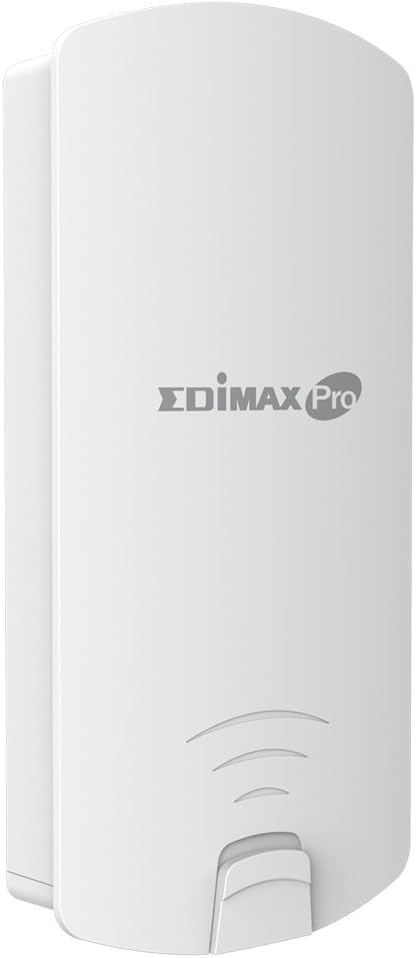 Edimax OAP900 2 x 2 Single-Band Outdoor PoE Access Point / Video Bridge Edimax OAP900 2 x 2 Single-Band Outdoor PoE Access Point / Video Bridge