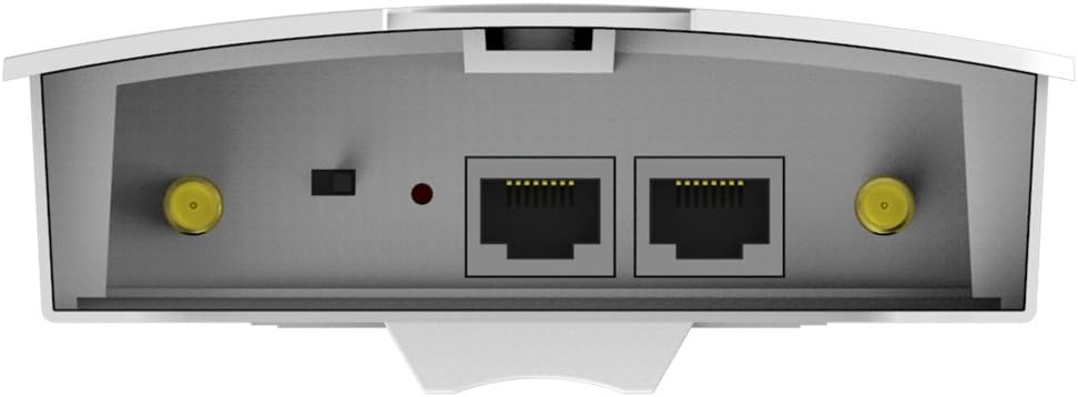 Edimax OAP900 2 x 2 Single-Band Outdoor PoE Access Point / Video Bridge Edimax OAP900 2 x 2 Single-Band Outdoor PoE Access Point / Video Bridge