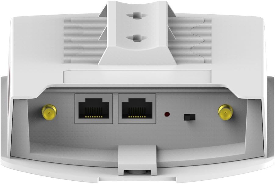 Edimax OAP900 2 x 2 Single-Band Outdoor PoE Access Point / Video Bridge Edimax OAP900 2 x 2 Single-Band Outdoor PoE Access Point / Video Bridge