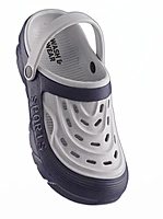 Wash & Wear Men’s Clogs – Lightweight, Comfortable & Water-Friendly