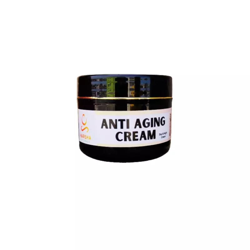 Anti Aging Cream