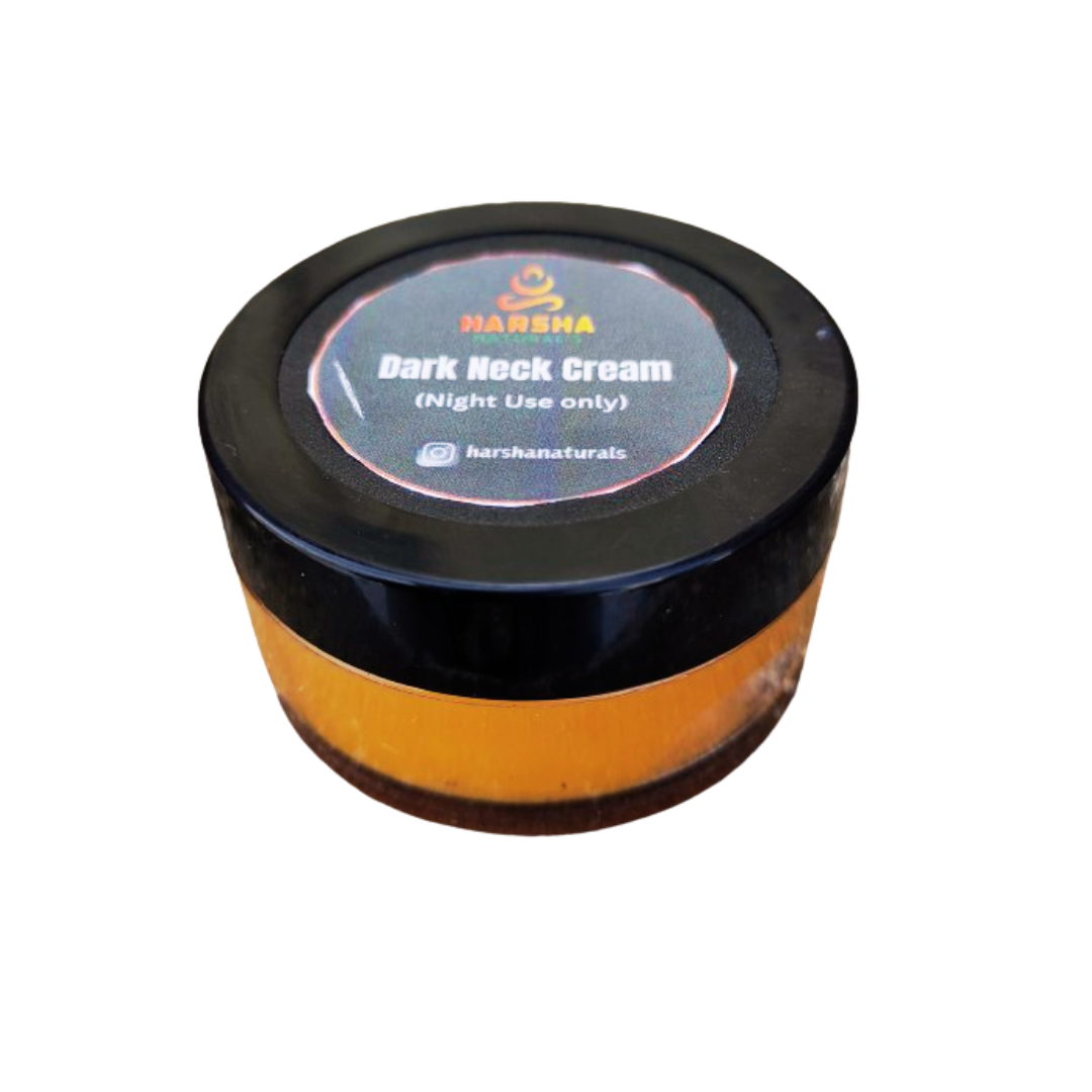 Dark Neck Cream