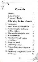 Educating Indian Women