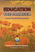 Education The Panacea