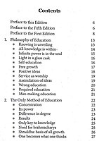 Education