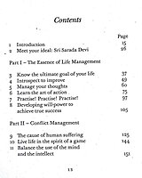 Effective Life Management Effective Life Management