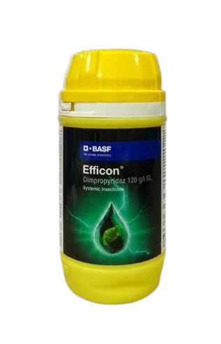 Efficon by BASF