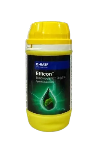 Efficon by BASF