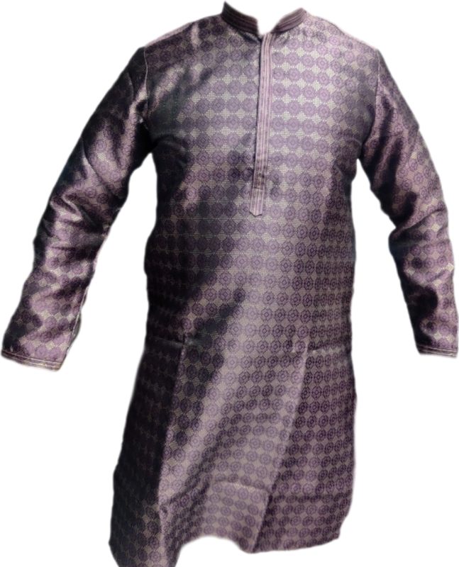 Mix Designer Kurta