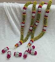 Cardamom Garland - Thick