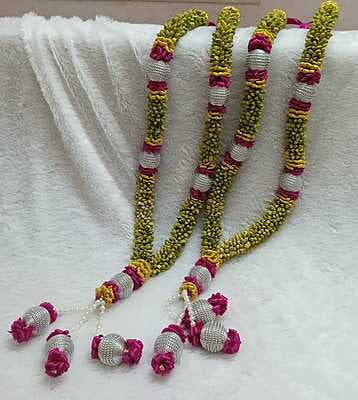 Cardamom Garland - Thick