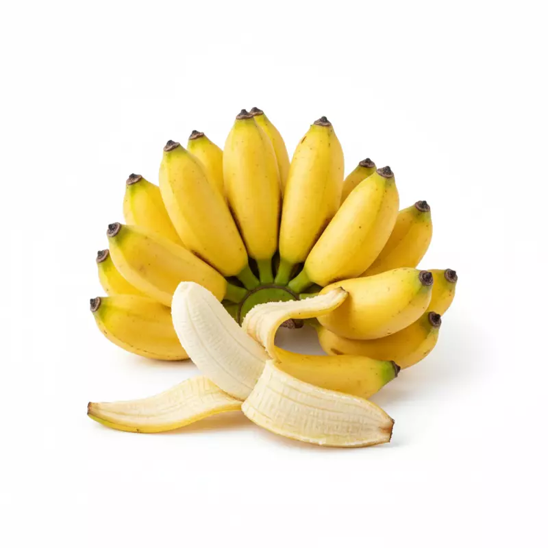 Elaichi Banana