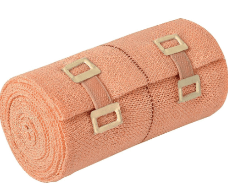 Elastic Crepe Bandage