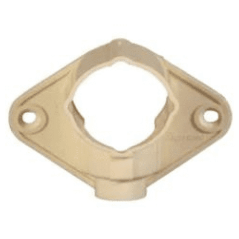 Elbow Holder, 20mm, 3/4(Inch), Life Line C-PVC Hot and Cold Water System 