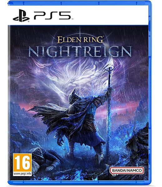PS5 Elden Ring Nightreign | Standard Edition | PlayStation 5 |